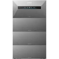 Anker SOLIX Solarbank Max AC 28 kWh Speicher Mit 3 BP7000 Erweiterungsakkus
