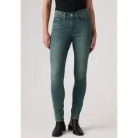 Levi's 311 Shaping Skinny Tree Time
