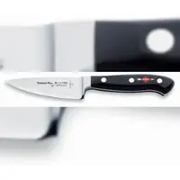 Friedr. Dick F. Dick DICK Kochmesser 12 cm / PREMIER PLUS schwarz, VPE: 1
