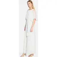 Vera Mont Overall "Damen mit Bindegürtel" 1 Stk. Design