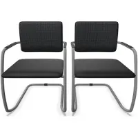 Hammerbacher Sideboard Flügeltüren Schubladen VSB