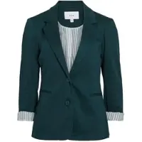 Vila Visaga Jersey Blazer