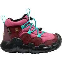 Keen Winterstiefel "HYPOWSER CHUKKA WP" Winterboots,wasserdicht,gefüttert