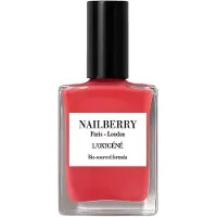 Nailberry English Rose 15 ml