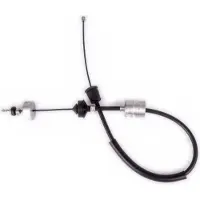 Hella Seilzug Kupplungsbetätigung 970 mm für u.a. RENAULT MEGANE