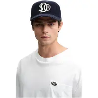 Superdry Ath Essentials Graphic Kappe