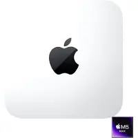 Apple Mac Studio (2026) M5 Max (18 CPU / 32 GPU) 36GB/512GB