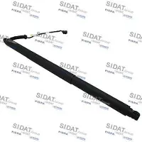SIDAT Gasfeder, Einlegeboden (Koffer-/Laderaum) 760040A2