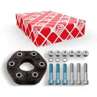 FEBI BILSTEIN 171995 Gelenk Längswelle passend für MERCEDES-BENZ C-Klasse T-modell (S205) Kardanwelle
