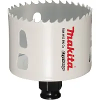 Makita EZYCHANGE BIM-Lochsäge 67mm