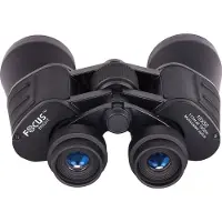 Focus Bright 10x50 Fernglas