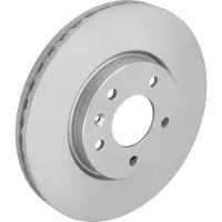 Ate Bremsscheibe 24012601911 belüftet 300mm 26mm für VAUXHALL