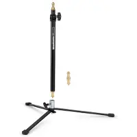 Manfrotto MA012B Bodenstativ Backlite komplett