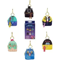 Loungefly Toy Story Disney Pixar 30 Jubiläum Mystery Schlüsselanhänger