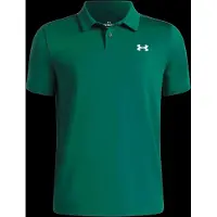 Under Armour Matchplay Kurzarm-poloshirt