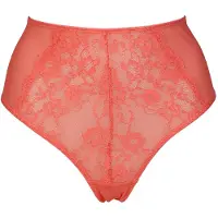 After Eden String NF BO | Grösse: S | Farbe: Koralle