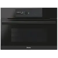 Haier I-Message Steam Compact Series 6 Einbaubackofen HWO45NM6SXB2