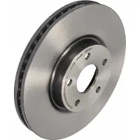 Brembo Bremsscheibe 09n25521 300mm 28mm für FORD (CHANGAN)