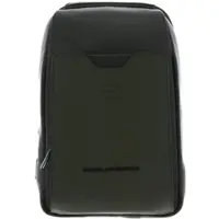 Piquadro Ael Sling Bag Verde