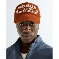 Wrangler Corduroy Kappe