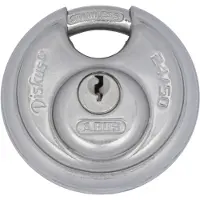 ABUS 24ib/50 B/dfnli Vorhängeschloss
