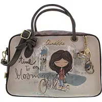 Anekke Tulip 43701-431 (1/beige/braun/rotbraun/prin)