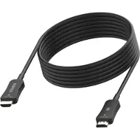 Vision Tc 30mhdmi8k/bl Grafikkartenkabel 12+4 Pin