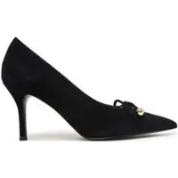 Furla High Heels Poppy YM22FPO C10000 CN O6000 Schwarz