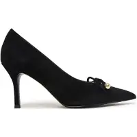 Furla High Heels Poppy YM22FPO C10000 CN O6000 Schwarz 36