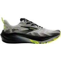 Brooks Ghost Trail Grey/Black/Nightlife Grey/Black/Nightlife 45.5