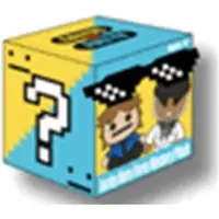 Caylus VS Foltyn Mystery Aura Giant Surprise Aura Block Blind Box