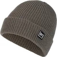 Super.natural Merino Basic Beanie eucalyptus (67I) OS