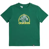 Adidas T-Shirt Kind Snacks Graphic