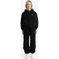 Lonsdale Trainingsanzug "SUNRIDGE" 2 für Erwachsene geeignet, aus Baumwolle und Polyester, bequeme Passform