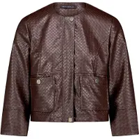 Betty Barclay Jackenblazer "Damen mit aufgesetzten Taschen"