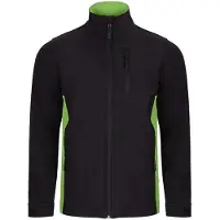 VELILLA Softshell-Jacke