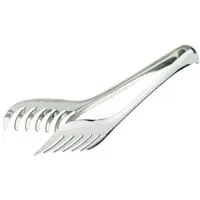 Ilsa Spaghetti-Feder 700 Edelstahl 18/10 cm 24