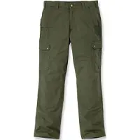 Carhartt Rugged Flex Relaxed Fit Cargohose
