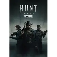 Hunt: Showdown 1896 + 10 Bundle