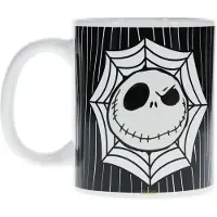 Paladone L'ETRANGE NOEL DE MONSIEUR JACK - Jack - Mug Shaped Glow In The Dark