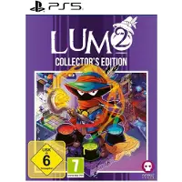 Lumo 2 Collector's Edition (PlayStation PS5)