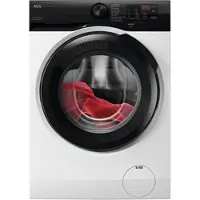 AEG Serie 6000 LR6FL940EX 9 kg Frontlader Waschmaschine 1400 U/min aquaStop Funktion (Versandkostenfrei)