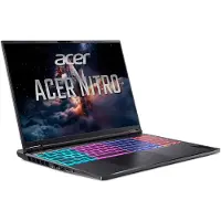 Acer Nitro 16" R9-9955HX 16 1TB 5070Ti W11H