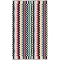 Missoni Duschtuch Best Multicolor (70 x 115 cm)
