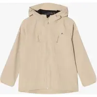 Isbjörn of Sweden Monsune Outdoorjacke, Sand, 170-176