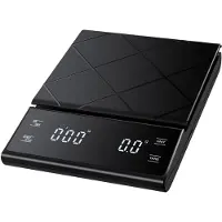 Extralink Mini Kaffeewaage Digitale Barista Waage