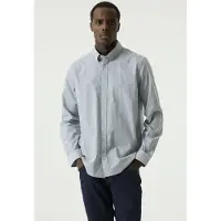 Garcia herren Shirt, XXL, Weiss