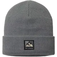 Columbia Whirlibird Cuffed Beanie sedona sage (342) O/S