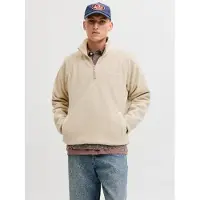 Jack & Jones Fleece Sweatshirt