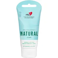 KESSEL medintim GmbH Natural Lube Gel 100 ml